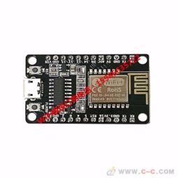 ESP8285開發(fā)板詳解 NodeMCU M版與ESP-M2 WiFi模塊的核心技術