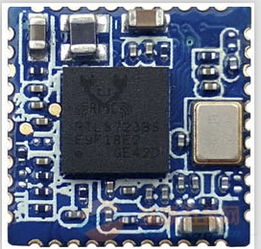 聯發科7601MU2無線WiFi智能模塊 賦能物聯網設備的高性能連接解決方案
