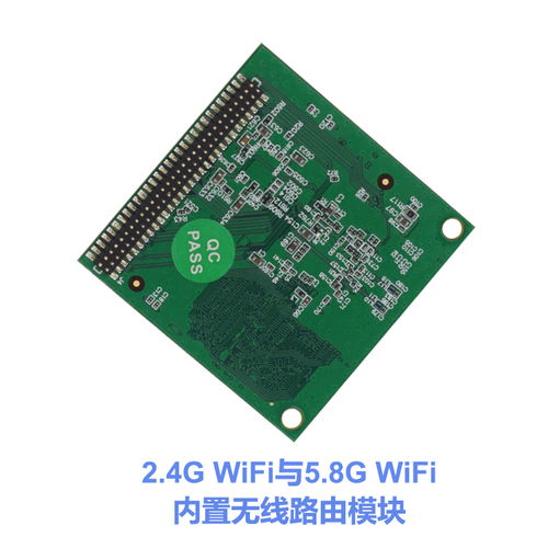 2.4G WiFi模塊知識全面講解 原理、選型與應用